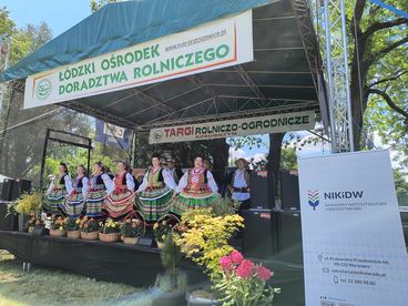 Za nami 33. Targi Rolniczo-Ogrodnicze w Kościerzynie