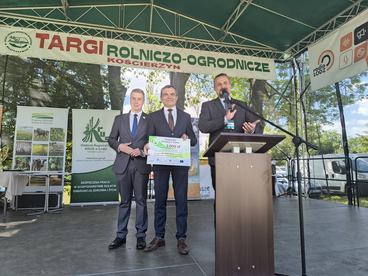 Za nami 33. Targi Rolniczo-Ogrodnicze w Kościerzynie
