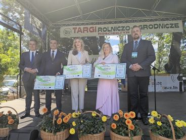 Za nami 33. Targi Rolniczo-Ogrodnicze w Kościerzynie