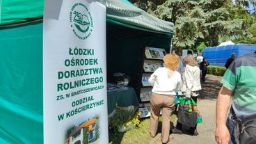 Za nami 33. Targi Rolniczo-Ogrodnicze w Kościerzynie