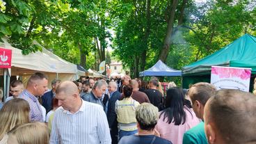 Za nami 33. Targi Rolniczo-Ogrodnicze w Kościerzynie