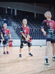 Ależ pech Jakuba Jasickiego. Młody siatkarz o krok od mistrzostw Polski