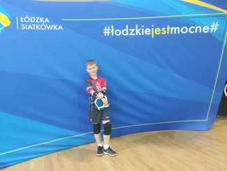 Ależ pech Jakuba Jasickiego. Młody siatkarz o krok od mistrzostw Polski