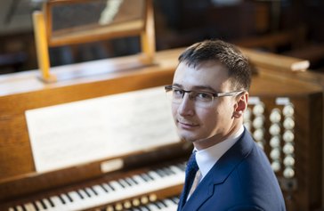 Koncert organowy 15 czerwca w kościele św. Józefa z udziałem wybitnych artystów
