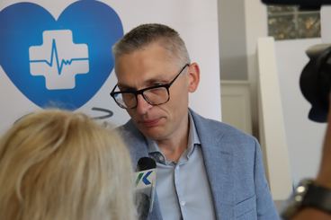 W Wieluniu trwa trzecia edycja spotkania „Zdrowa mama, zdrowe dziecko”
