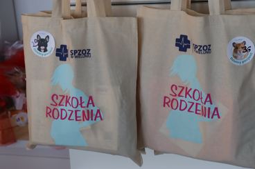 W Wieluniu trwa trzecia edycja spotkania „Zdrowa mama, zdrowe dziecko”