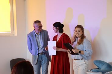 W Wieluniu trwa trzecia edycja spotkania „Zdrowa mama, zdrowe dziecko”