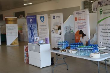 W Wieluniu trwa trzecia edycja spotkania „Zdrowa mama, zdrowe dziecko”