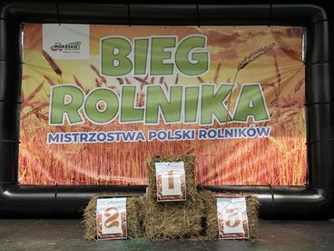 Damian Skupiński i Agnieszka Kuzyk wygrali w Mokrsku