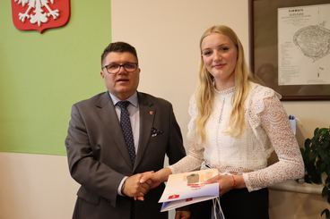 Powstał Młodzieżowy Zespół Doradczy Burmistrza Wielunia 