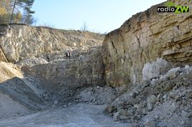 Geologiczne skarby Załęczańskiego Parku Krajobrazowego