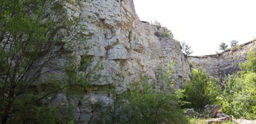 Geologiczne skarby Załęczańskiego Parku Krajobrazowego