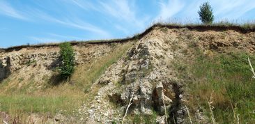 Geologiczne skarby Załęczańskiego Parku Krajobrazowego