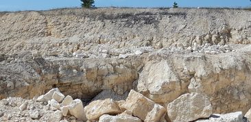 Geologiczne skarby Załęczańskiego Parku Krajobrazowego