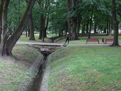 Parki i ogrody ziemi wieluńskiej
