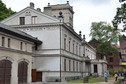 Odkrywamy łódzkie - Łódź - Muzeum Kinematografii