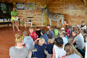 Odkrywamy łódzkie - Zoo Safari Borysew