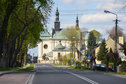 ODKRYWAJ REGION Z LGD ZIEMIA WIELUŃSKA - gmina Czarnożyły - Czarnożyły