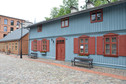 Odkrywamy łódzkie - Łódź - Skansen Łódzkiej Architektury Drewnianej