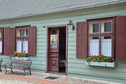 Odkrywamy łódzkie - Łódź - Skansen Łódzkiej Architektury Drewnianej