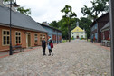 Odkrywamy łódzkie - Łódź - Skansen Łódzkiej Architektury Drewnianej