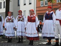 LEADER w LGD „Kraina Wielkiego Łuku Warty” - Działoszyn - 