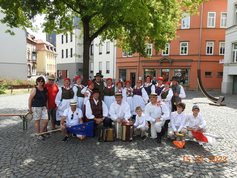 LEADER w LGD „Kraina Wielkiego Łuku Warty” - Działoszyn - 