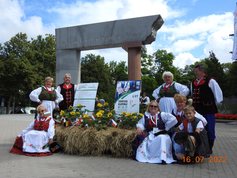 LEADER w LGD „Kraina Wielkiego Łuku Warty” - Działoszyn - 