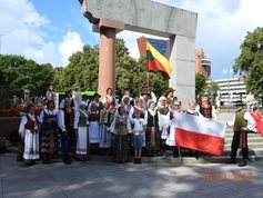 LEADER w LGD „Kraina Wielkiego Łuku Warty” - Działoszyn - 