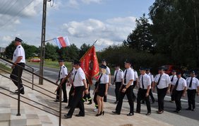 LEADER w LGD „Kraina Wielkiego Łuku Warty” - Działoszyn - 