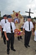 LEADER w LGD „Kraina Wielkiego Łuku Warty” - Działoszyn - 