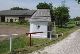 LEADER w LGD „Kraina Wielkiego Łuku Warty” - Kiełczygłów - 