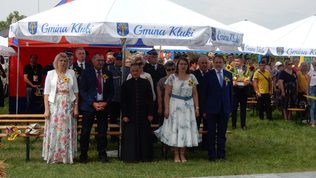 LEADER w LGD „Kraina Wielkiego Łuku Warty” - Kluki - 