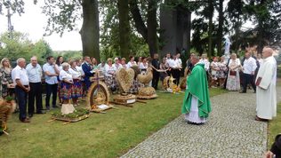 LEADER w LGD „Kraina Wielkiego Łuku Warty” - Kluki - 