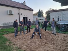 LEADER w LGD „Kraina Wielkiego Łuku Warty” - Kluki - 