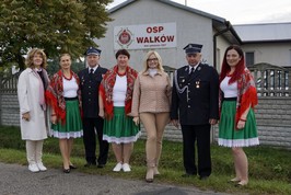 LEADER w LGD „Kraina Wielkiego Łuku Warty” - Osjaków - 