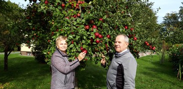 LEADER w LGD „Kraina Wielkiego Łuku Warty” - Osjaków - 