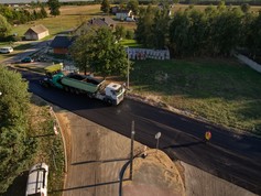 LEADER w LGD „Kraina Wielkiego Łuku Warty” - Rząśnia - 