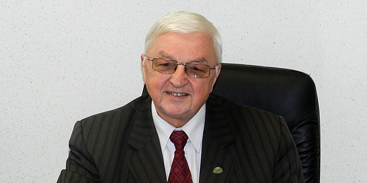 Marian Fita - Prezes Zarządu RBS Lututów