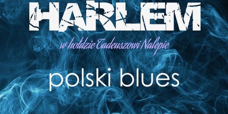 Parasite Pedagogy Realm HARLEM – Polski Blues – Radio Ziemi Wieluńskiej