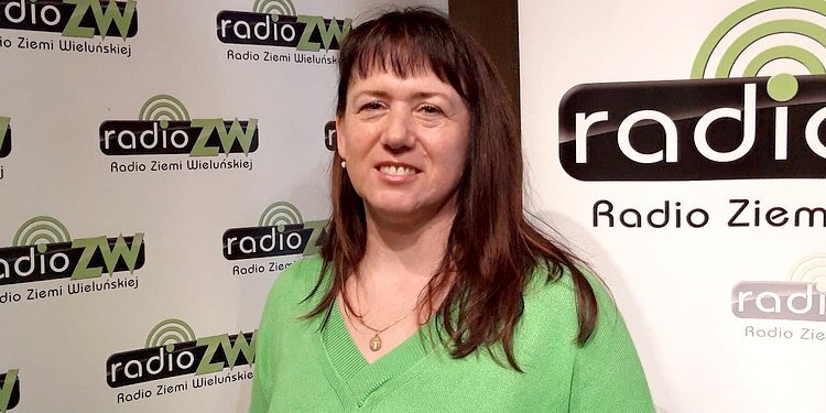 Gościem Radia ZW była Joanna Nanys, współwłaścicielka firmy DROS z Drobnic