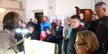 Noc Muzeów również w Wieluniu (zdjęcia)
