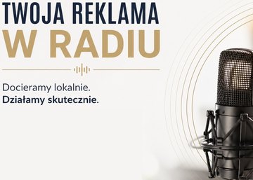 Prowadzisz lokalny biznes? Organizujesz wydarzenie albo chcesz zwiększyć rozpoznawalność swojej marki?
