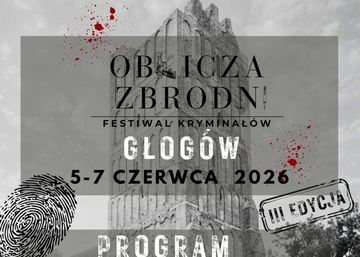 Pisarz Piotr Kościelny podsumował wizytę w bibliotece w Pajęcznie i zaprasza na Festiwal Oblicza Zbrodni