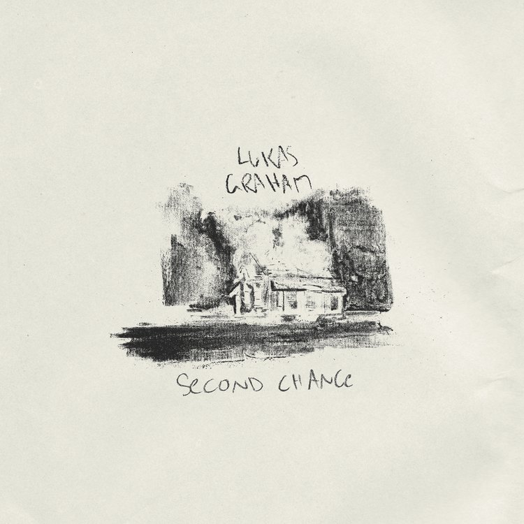 LUKAS GRAHAM – Second Chance
