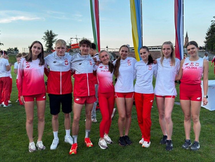 Bator zadebiutował w reprezentacji