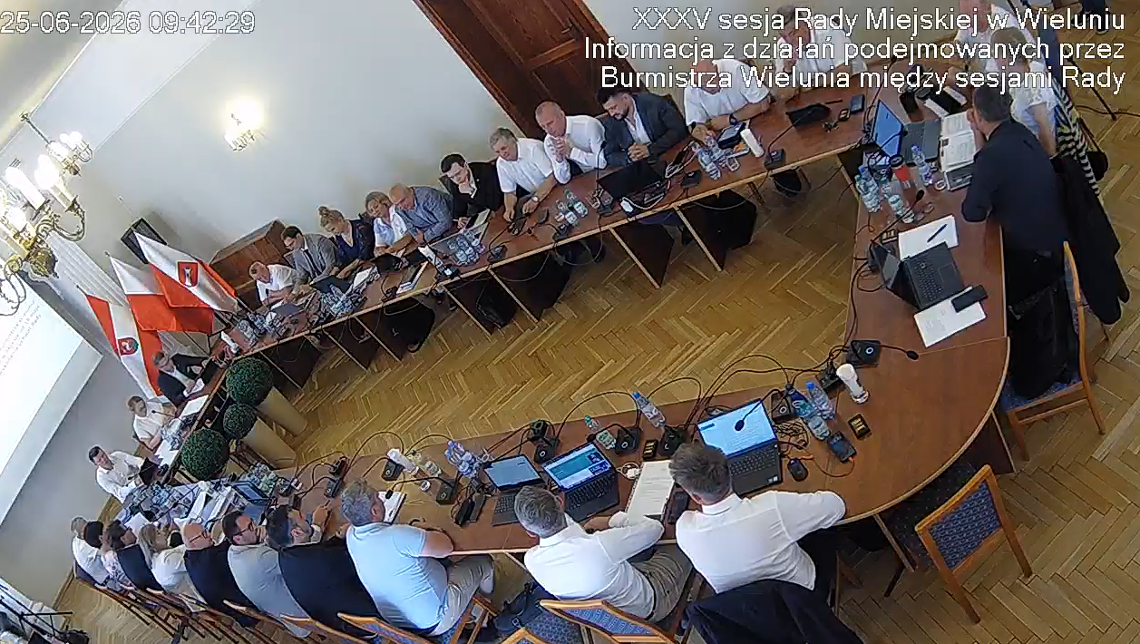 W Wieluniu powstanie krematorium? Przedsiębiorstwo Komunalne ma pomysł na rozszerzenie swojej działalności