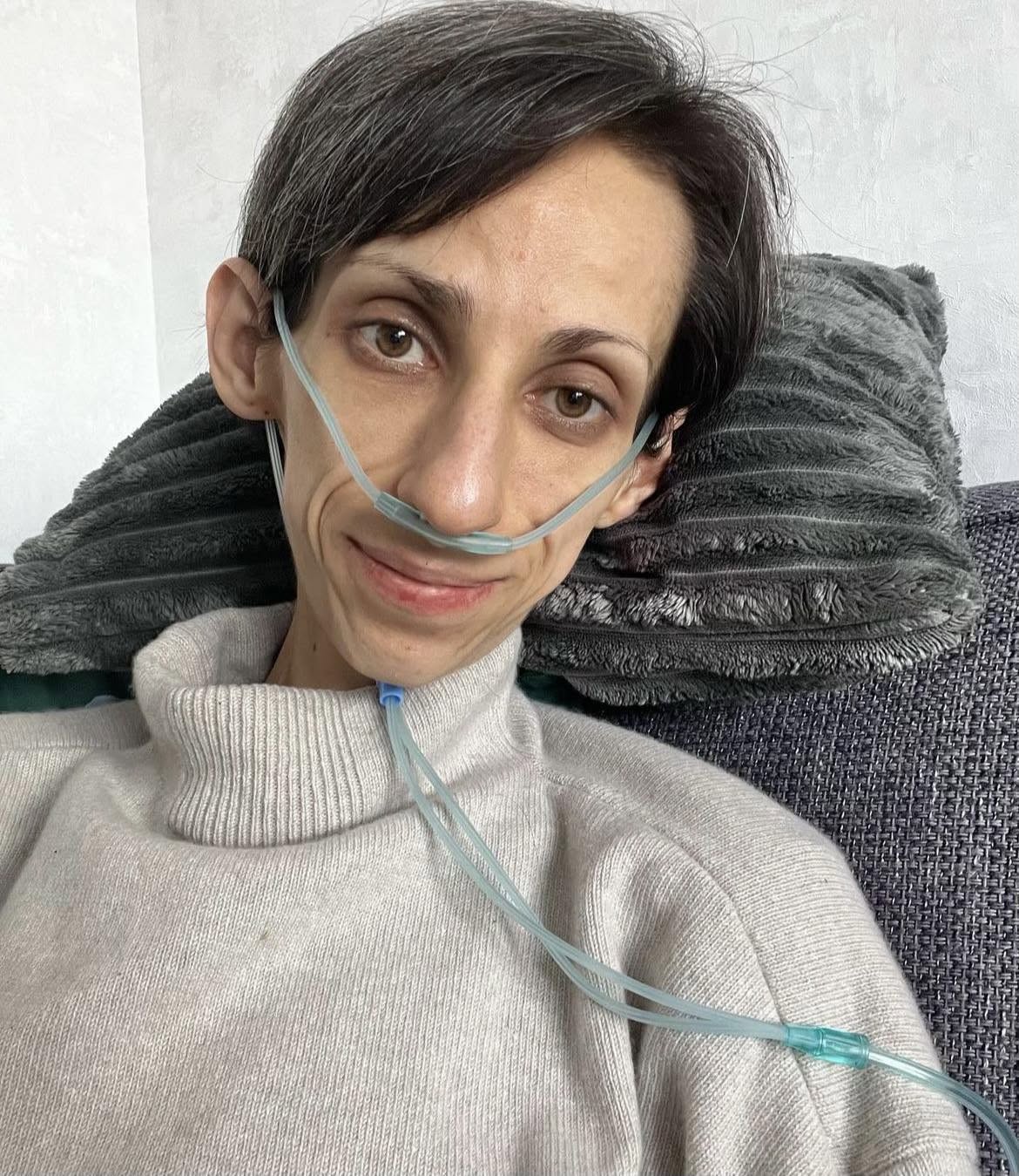 Magdalena Janaszewska potrzebuje natychmiastowej pomocy – termin pilnej operacji w USA został wyznaczony na 13 lipca, a brakuje blisko 400 tysięcy złotych