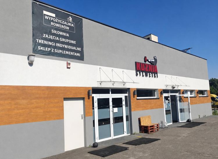 Kuźnia Sylwetki – Twoja forma zaczyna się tutaj! Trzy lokalizacje, jedna pasja – Twoja forma i aktywność!