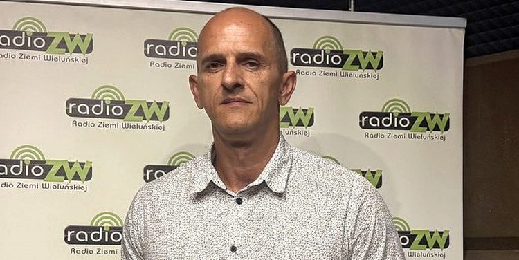 Gościem Radia ZW był Dawid Małolepszy, prezes WOSiR-u